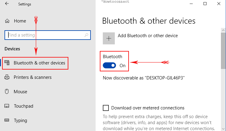 connect ps4 controller to pc bluetooth