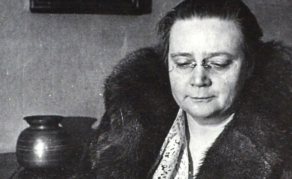 dorothy sayers mysteries in order